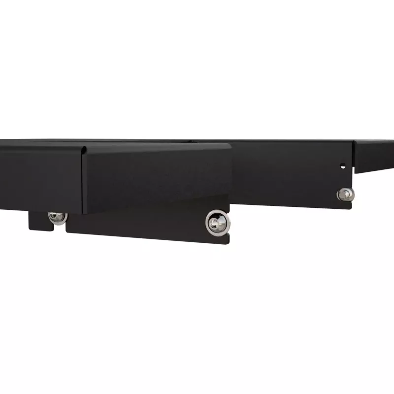 Ripiano Kindermann Front Shelf DisplayLift 10 kg 460 mm 390 mm 52 mm