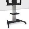 Ripiano Kindermann Front Shelf DisplayLift 10 kg 460 mm 390 mm 52 mm