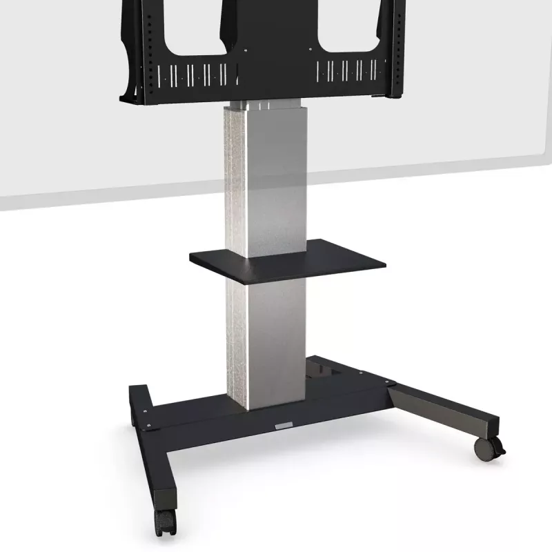 Ripiano Kindermann Front Shelf DisplayLift 10 kg 460 mm 390 mm 52 mm