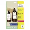 Etichette per stampante autoadesive Avery T1001-10 bianco 9x5 cm 100 pezzi