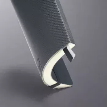 Blocco per appunti Sigel Conceptum A4 194 fogli grigio