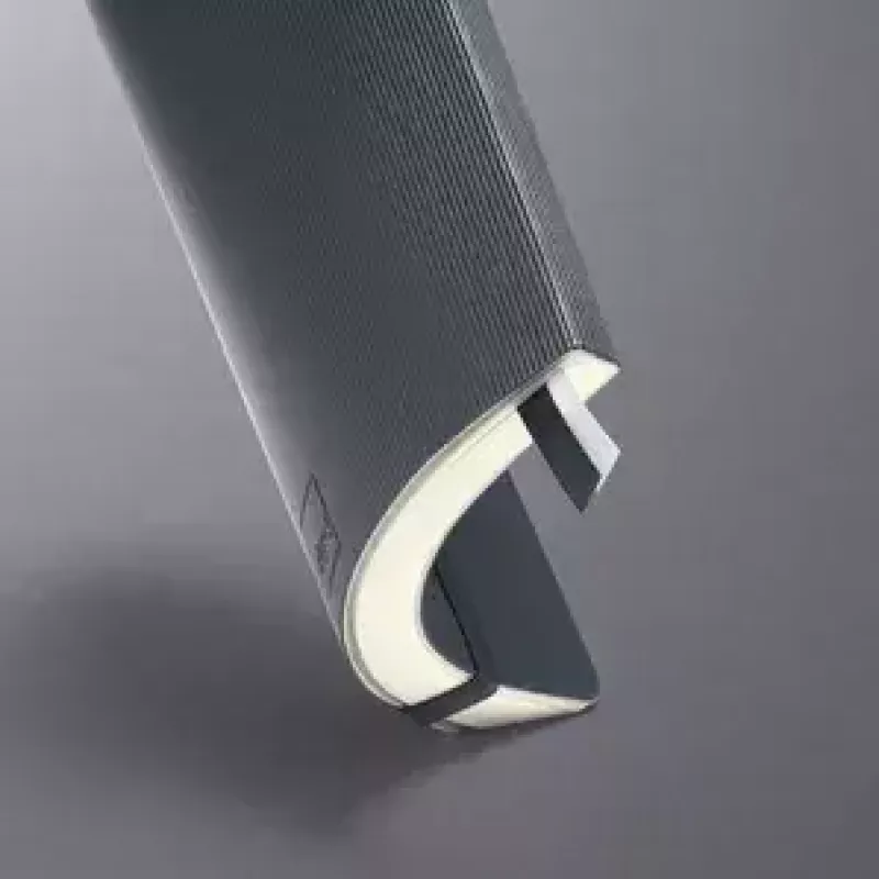 Blocco per appunti Sigel Conceptum A4 194 fogli grigio