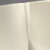 Blocco per appunti Sigel Conceptum A4 194 fogli grigio