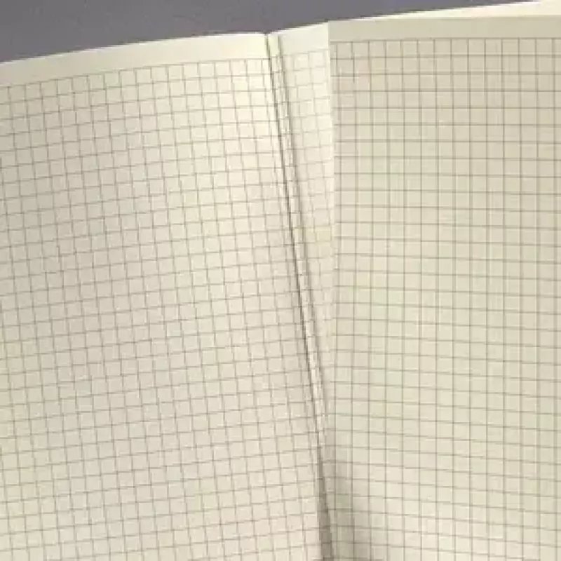 Blocco per appunti Sigel Conceptum A4 194 fogli grigio