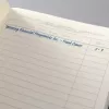 Blocco per appunti Sigel Conceptum A4 194 fogli grigio