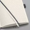 Blocco per appunti Sigel Conceptum A4 194 fogli grigio