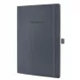 Blocco per appunti Sigel Conceptum A4 194 fogli grigio