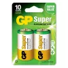 Batteria monouso GP Batterien Super Alkaline 5501