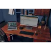 HP USB-C/A Universal Dock G2 docking station con filo nero