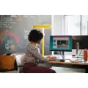 HP USB-C/A Universal Dock G2 docking station con filo nero