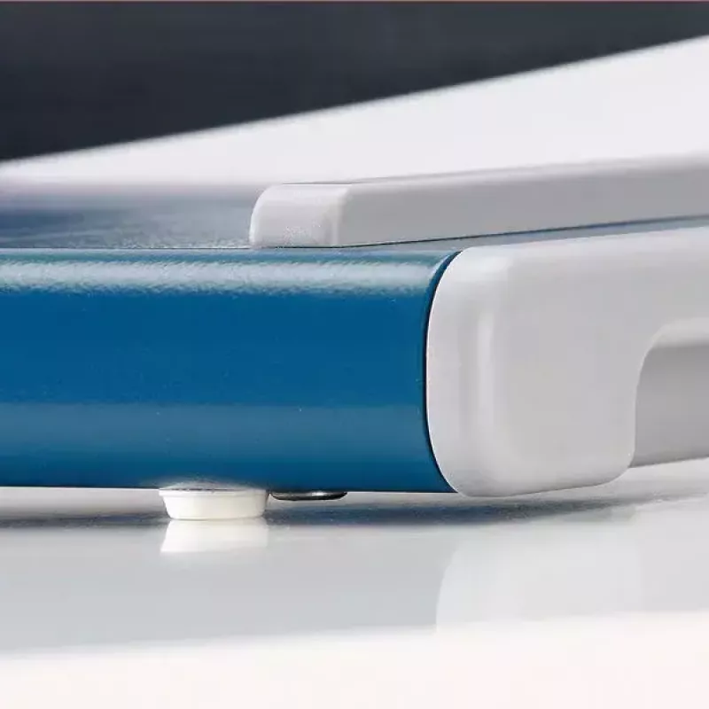 Taglierina per carta Dahle 534 1,5 mm 15 fogli lunghezza di taglio 46 cm