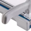 Taglierina per carta Dahle 534 1,5 mm 15 fogli lunghezza di taglio 46 cm