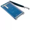 Taglierina per carta Dahle 534 1,5 mm 15 fogli lunghezza di taglio 46 cm
