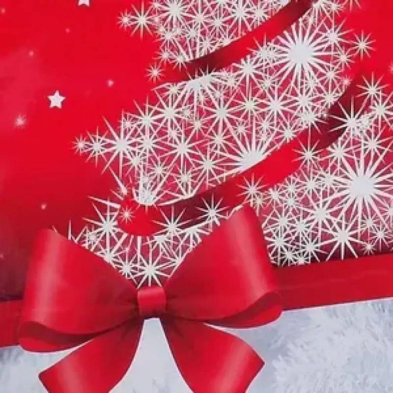 Sacchetto regalo Sigel GT024
