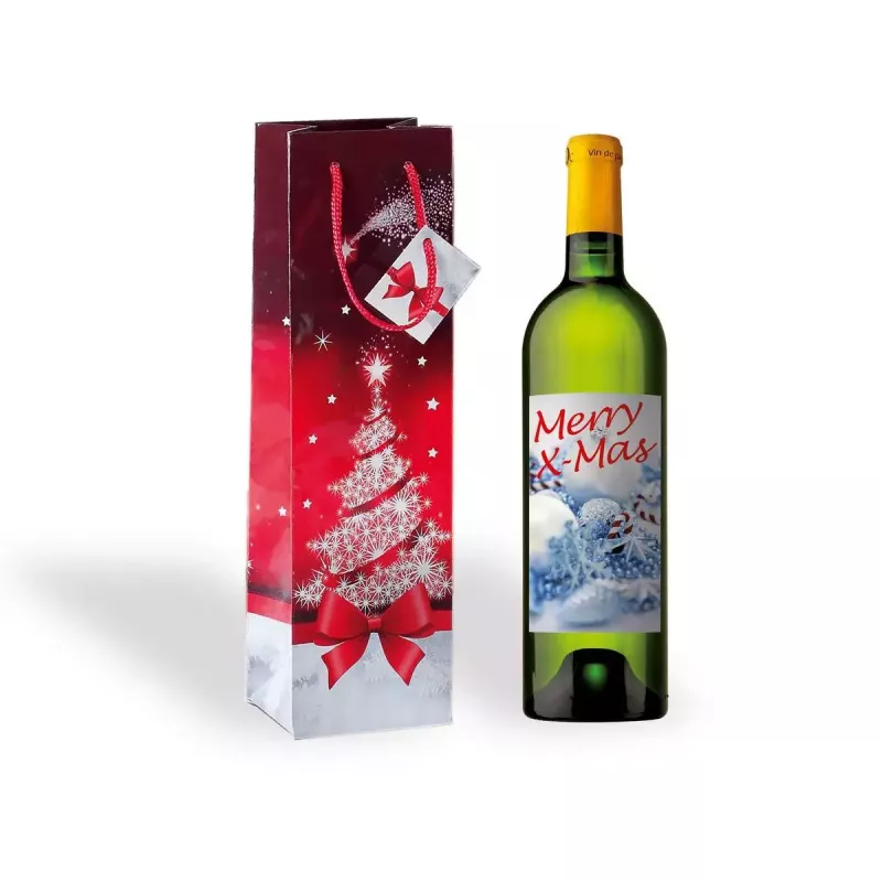 Sacchetto regalo Sigel GT024