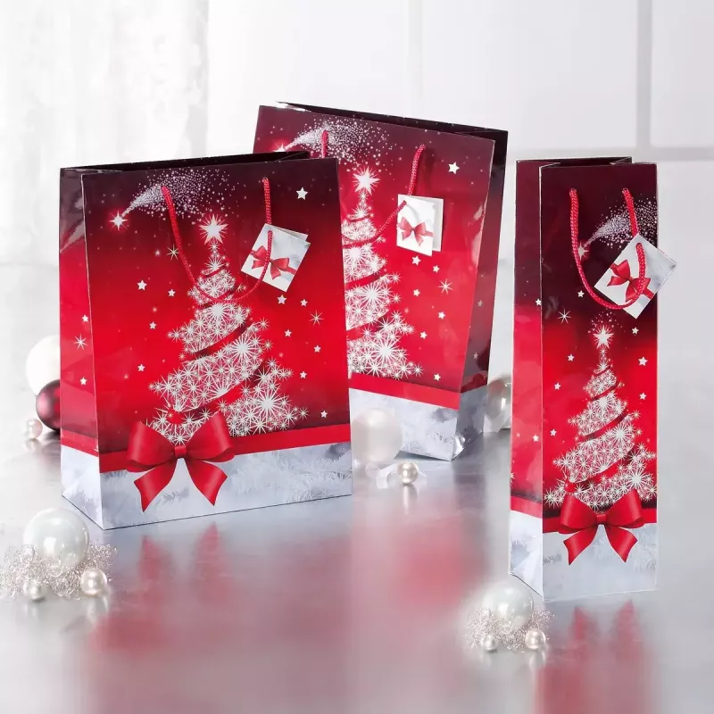 Sacchetto regalo Sigel GT024