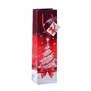 Sacchetto regalo Sigel GT024