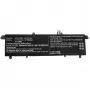 CoreParts MBXAS-BA0253 batteria ricaricabile ricambio laptop