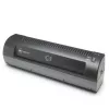 Pellicola di laminazione GBC A4 preforata 75 micron, lucida, trasparente, A4 Maxi, 303 mm, 229 mm, 100 pz.
