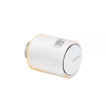 Netatmo NAV-PRO termostato valvola termostatica per radiatori adatto per interni