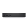 DELL D6000 con filo USB 3.2 Gen 1 (3.1 Gen 1) Type-C nero