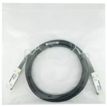 Cavo in fibra ottica InfiniBand BlueOptics OS6560-CBL-100-BL