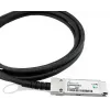 Alcatel-Lucent OS6560-CBL-100 cavo in rame Direct Attach 20G, QSFP+, 1 m