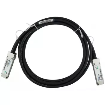 Cavo in fibra ottica InfiniBand BlueOptics OS6560-CBL-100-BL