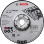 Bosch Expert for Inox dischi abrasivi, 76 x 4 x 10 mm, 2 pezzi