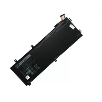 Batteria ricaricabile di ricambio per laptop DELL M7R96