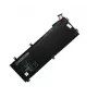 Batteria ricaricabile di ricambio per laptop DELL M7R96