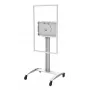 Carrello/supporto multimediale Peerless SR560-FLIP2 bianco carrello multimediale