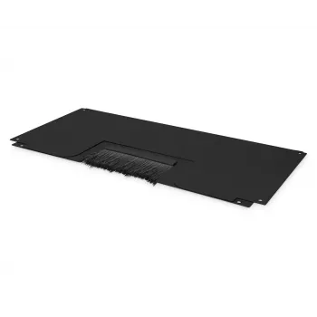 Pannello superiore Digitus DN-19-PB-TB-SW