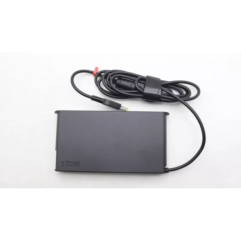 Alimentatore/inverter indoor Lenovo 5A11K67851 170 W nero