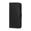 Custodia portafoglio dbramante1928 Lynge iPhone 12/12 Pro 6,1 pollici nero