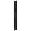 Custodia portafoglio dbramante1928 Lynge iPhone 12/12 Pro 6,1 pollici nero