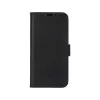 Custodia portafoglio dbramante1928 Lynge iPhone 12/12 Pro 6,1 pollici nero