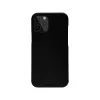 Custodia portafoglio dbramante1928 Lynge iPhone 12/12 Pro 6,1 pollici nero
