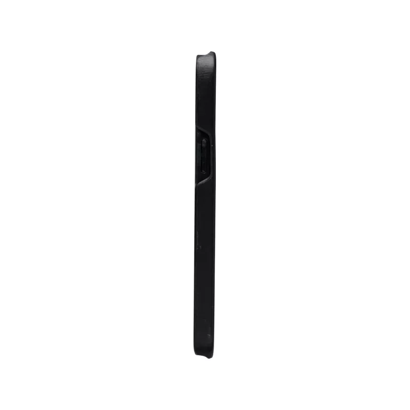 Custodia portafoglio dbramante1928 Lynge iPhone 12/12 Pro 6,1 pollici nero