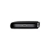Custodia portafoglio dbramante1928 Lynge iPhone 12/12 Pro 6,1 pollici nero