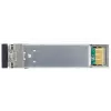 Ricetrasmettitore SFP in fibra ottica BlueOptics J4858D-BO, 1250 Mbit/s, 850 nm, argento