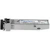 Ricetrasmettitore SFP in fibra ottica BlueOptics J4858D-BO, 1250 Mbit/s, 850 nm, argento
