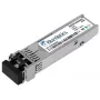 Ricetrasmettitore SFP in fibra ottica BlueOptics J4858D-BO, 1250 Mbit/s, 850 nm, argento