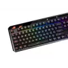 Set di copritasti ASUS ROG RX PBT nero 250g