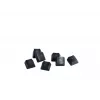 Set di copritasti ASUS ROG RX PBT nero 250g