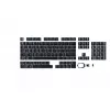Set di copritasti ASUS ROG RX PBT nero 250g