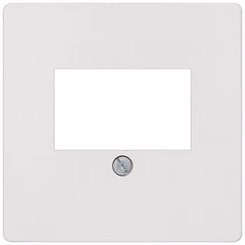 Placca a parete/copertura interruttore Siemens 5TG2563-2