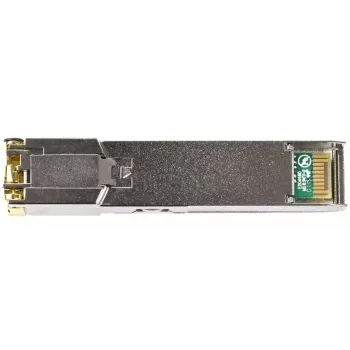 BlueOptics SFP-10G-T-BO modulo ricetrasmettitore di rete rame 10000 Mbit/s SFP+