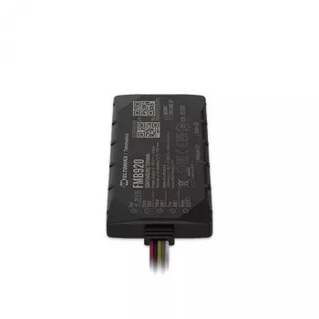 Localizzatore GPS Teltonika FMB920 auto nero
