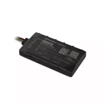 Localizzatore GPS Teltonika FMB920 auto nero